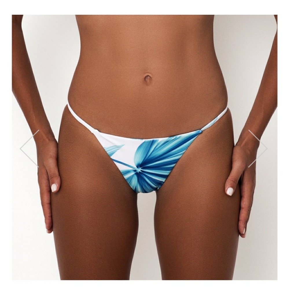 Vaya Island Oasis Palomino Bikini Bottom